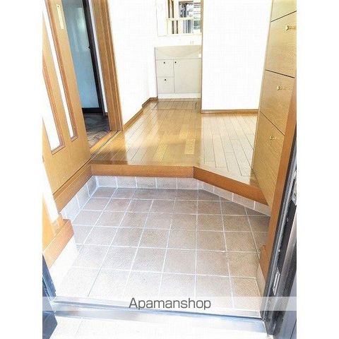 スクエア東新町の内装写真