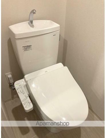 イプセ住吉の内装写真