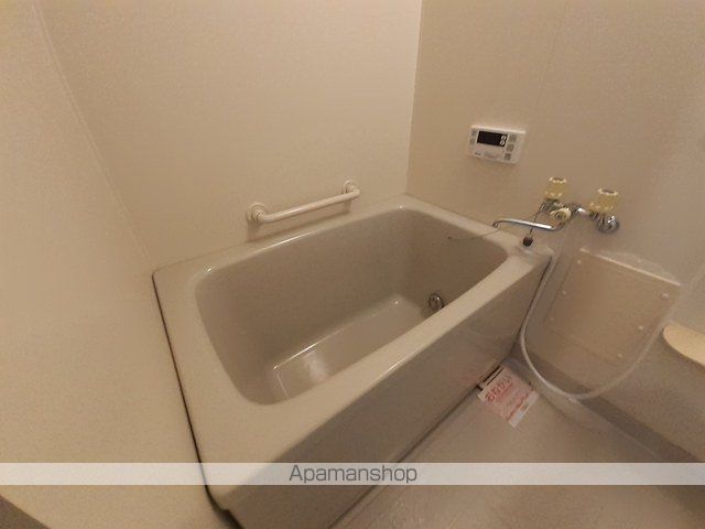 アレーゼFの内装写真