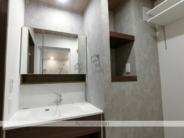 LUXE GRACIA 成田町の内装写真