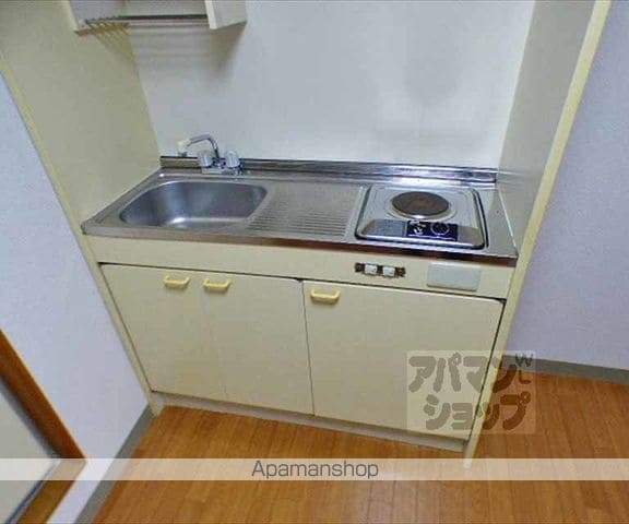 アクエルド東大路の内装写真