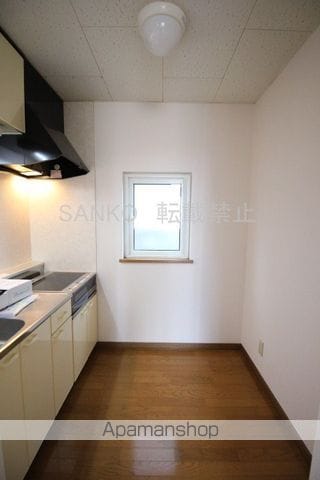 オリーブ34の内装写真