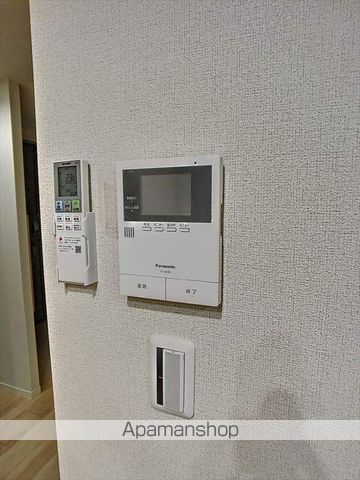 ECRASOLE安城の内装写真