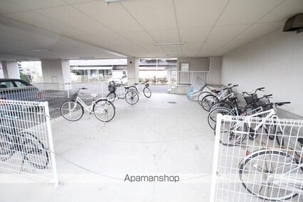 リベルテ太田[1K/34.15m2]の共用部3