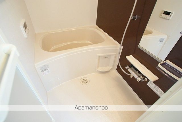 ラウレア宇治の内装写真
