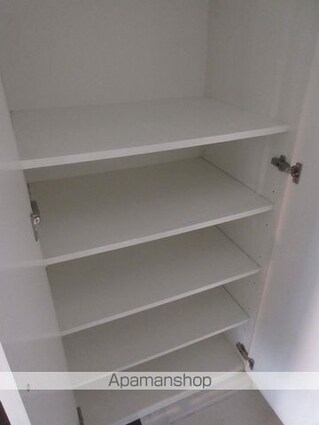 東京都杉並区高円寺北２丁目[1K/20.76m2]の内装4