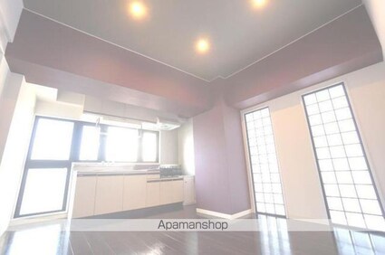 ＨＡＭＡＤＡ　ＢＬＤ[1LDK/32m2]の内装2
