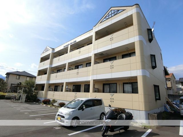 ロイヤルガーデン杉山の外観写真