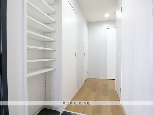 カレント新栄の内装写真