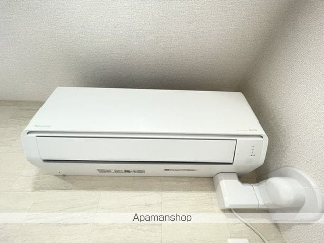 ルリアン小田原の内装写真