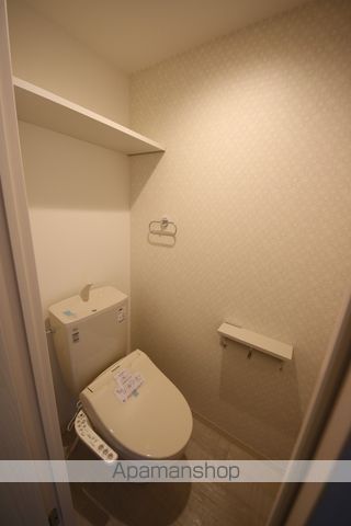 リデーレ菊水IIの内装写真