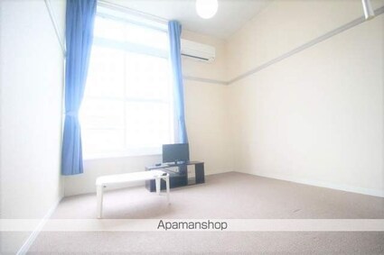 レオパレス坂出[1K/20.28m2]の内装1