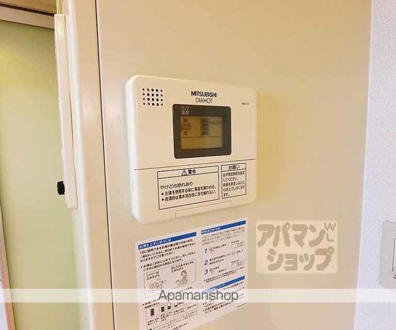 パークウォーク京都東山の内装写真