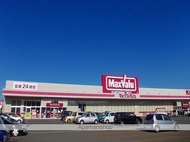 サンパティIIIの周辺写真