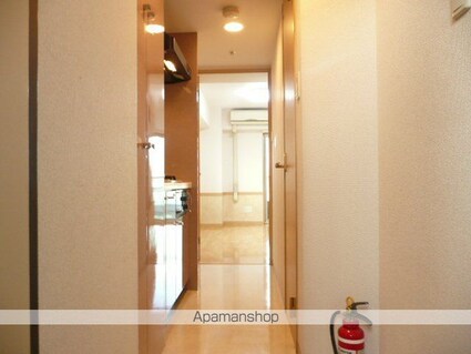 アムス四谷三丁目[1K/22.52m2]の内装5