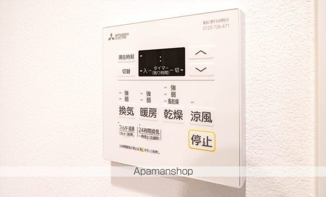 JPNOIE天神南の内装写真
