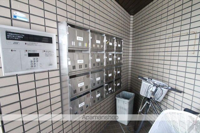 モアクレスト江坂のその他写真