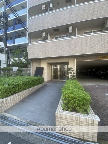 アーデン和泉町の外観写真