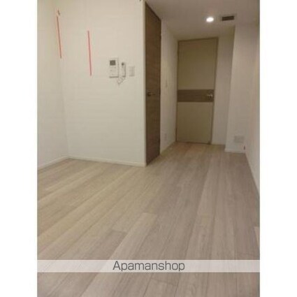 パークキューブ西新宿[1K/25.07m2]のその他内装1