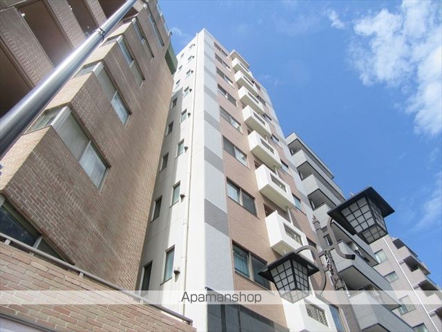 プロスペクト町屋の外観写真