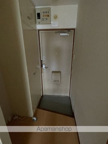 サンパレスシカマの内装写真