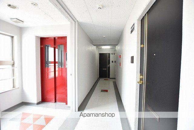 リライエンス円山のその他写真