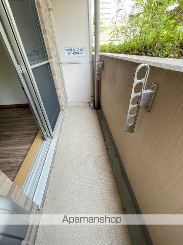 スカイコート馬込の内装写真
