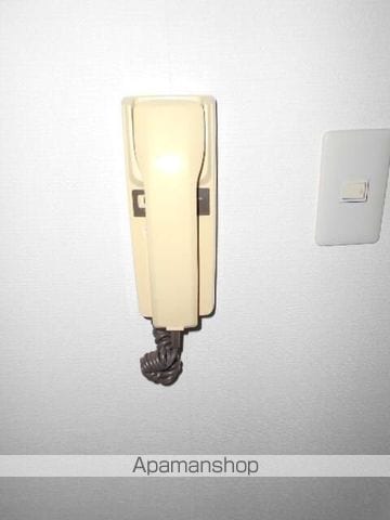 吉祥寺オリンピックマンションの内装写真