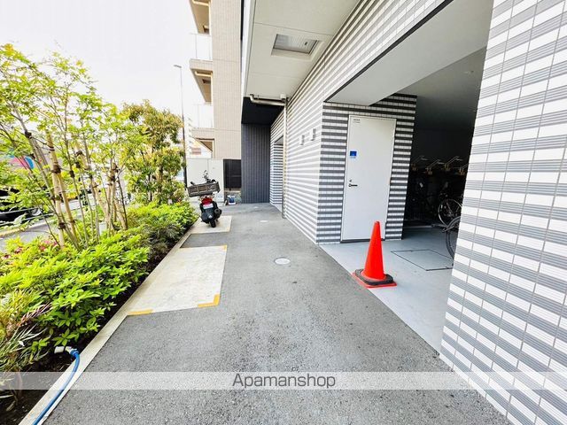 メインステージ門前仲町IIのその他写真