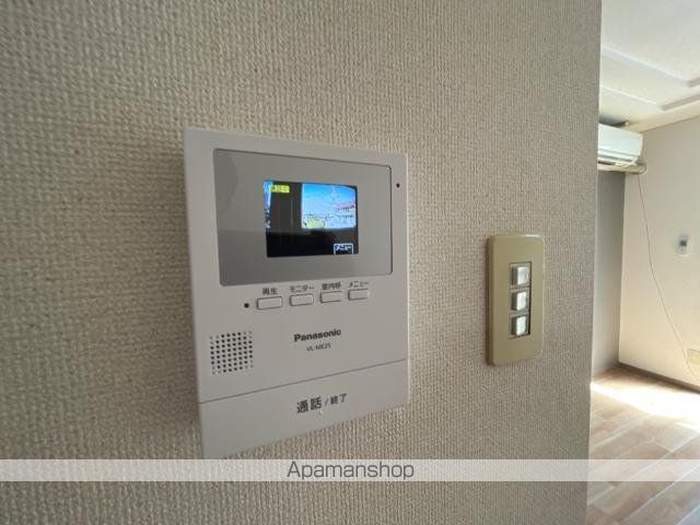 エスポワール倉敷の内装写真
