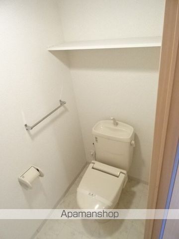 リンボックFの内装写真