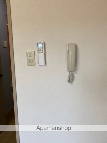 トゥルースコートの内装写真