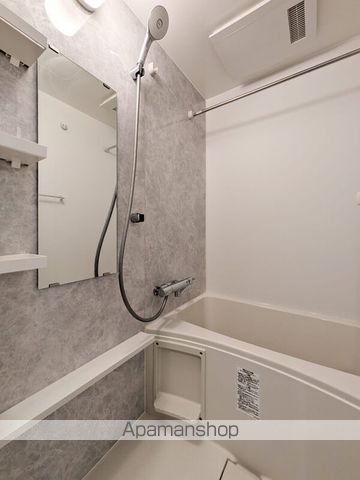 SーRESIDENCE長津田ASIDEの内装写真