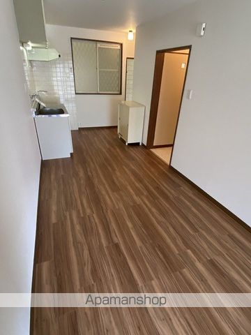 サンピア今宿の内装写真