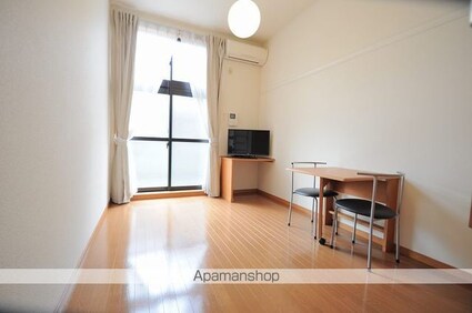 レオパレス川島町[1K/19.87m2]のリビング・居間2