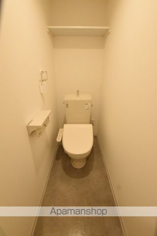 HALENIX札幌医大前の内装写真