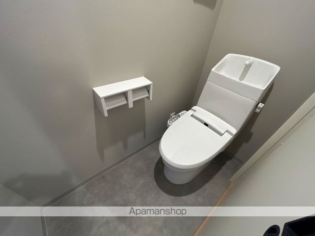 OUTRIGGER六十人町の内装写真