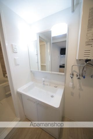 ESTALION SOENの内装写真