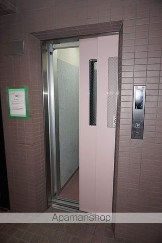 ドリーム新栄の内装写真