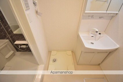 プラシード[1K/26.72m2]の内装3