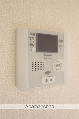エテルナ瑞江の内装写真