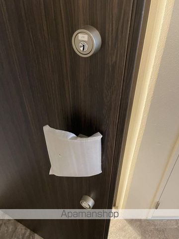 ADVANCE上町台シュタットの内装写真