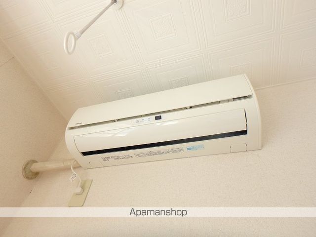 アップルズHの内装写真