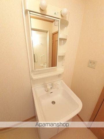メロディハイム横入川Dの内装写真