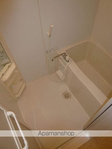 シャルドネB棟の内装写真