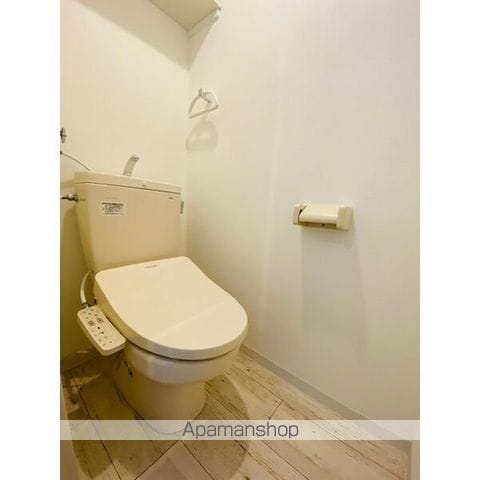 クリスタルN9の内装写真
