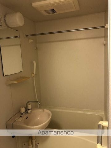 レオパレスネイティブIIIの内装写真