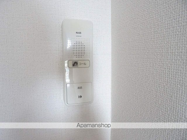 メゾンドαの内装写真
