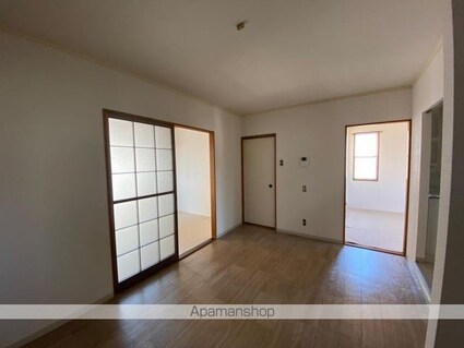 サン・サン・３[3DK/59.59m2]の内装