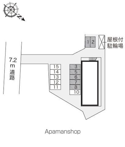 レオパレス東のその他写真